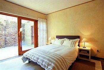 Villa Verdi Guesthouse Windhoek Bagian luar foto