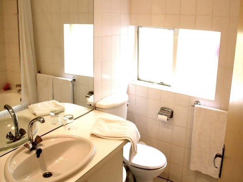 Villa Verdi Guesthouse Windhoek Bagian luar foto